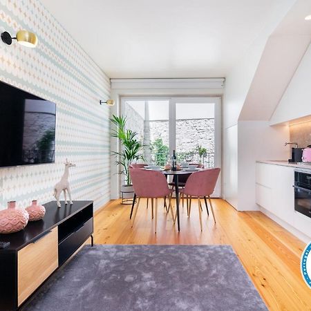 Whome | Csa18 Premium Design Apartment Lisboa Eksteriør bilde