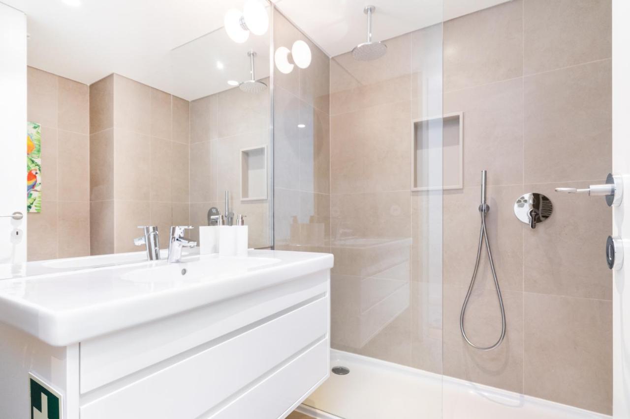 Whome | Csa18 Premium Design Apartment Lisboa Eksteriør bilde