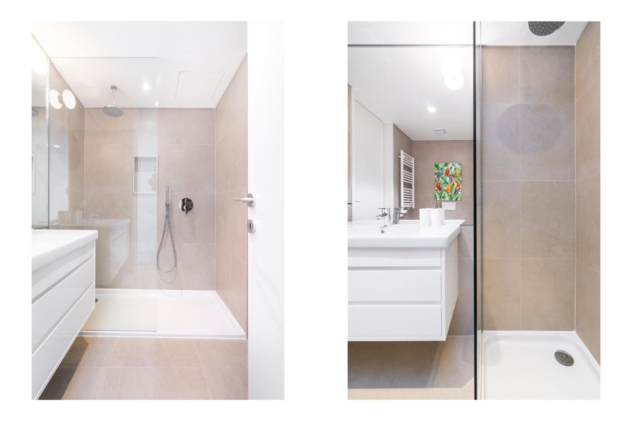 Whome | Csa18 Premium Design Apartment Lisboa Eksteriør bilde