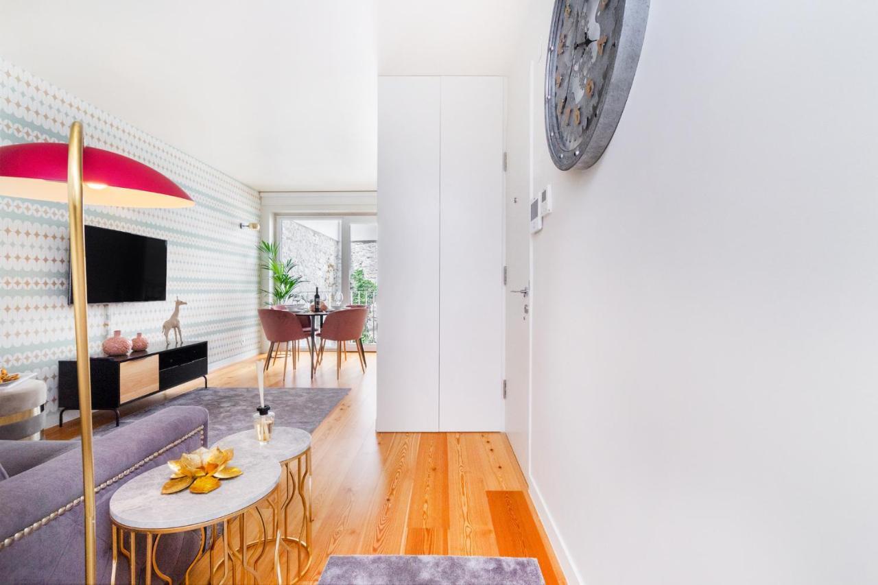 Whome | Csa18 Premium Design Apartment Lisboa Eksteriør bilde