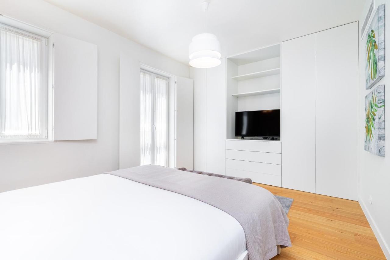 Whome | Csa18 Premium Design Apartment Lisboa Eksteriør bilde